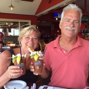 Meet your Posher, Janet s